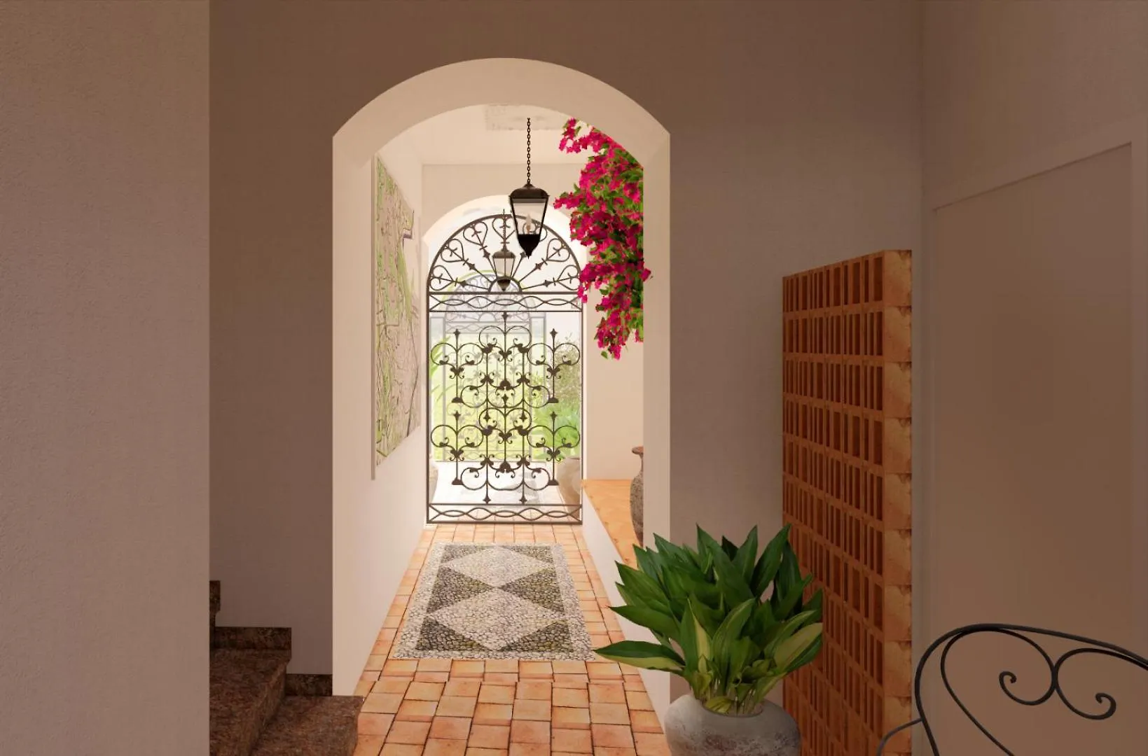 Aparthotel Mi Andalusia Hotel Experience Malaga Spain