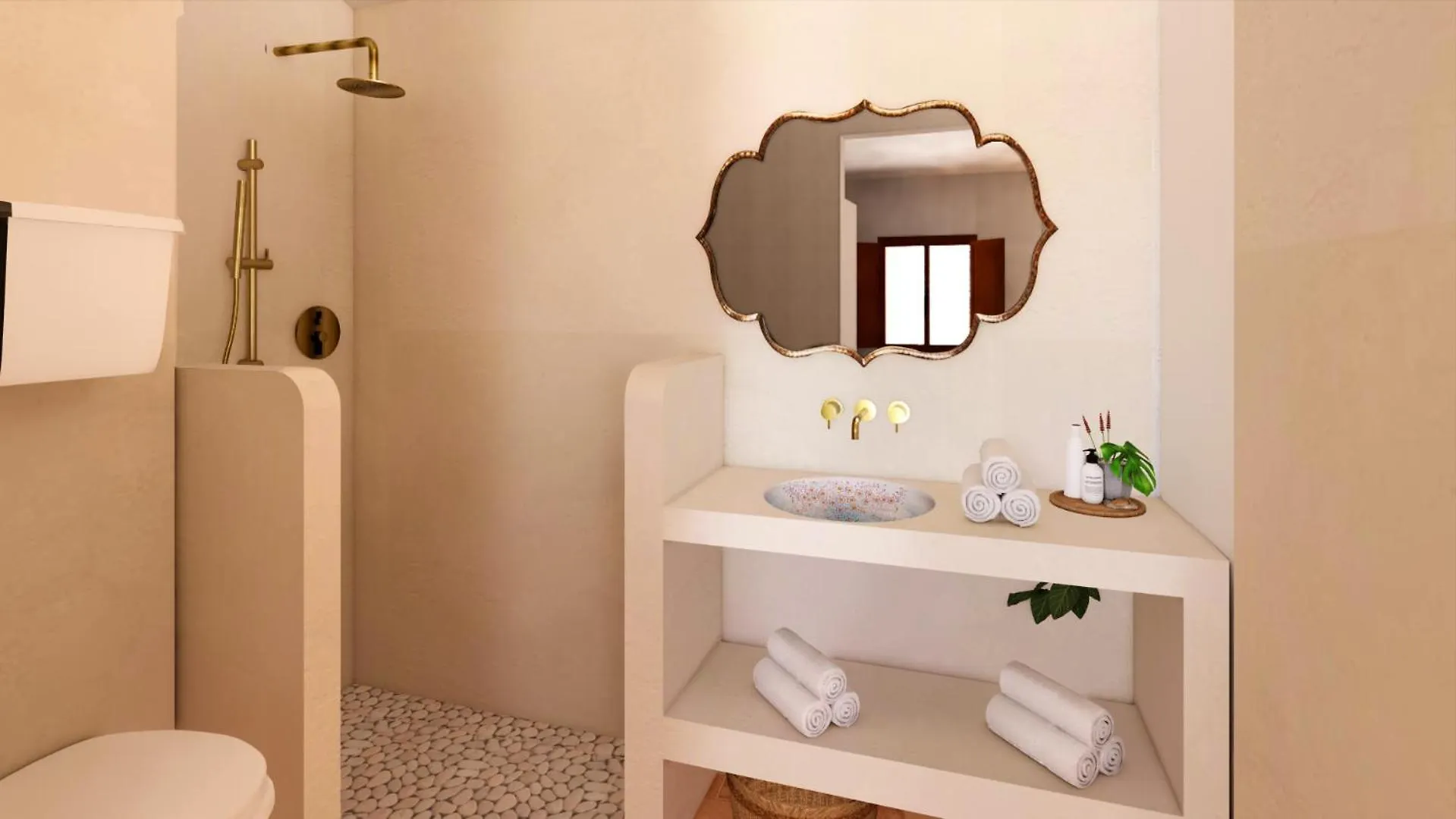 Mi Andalusia Hotel Experience Malaga 0*,  Spain