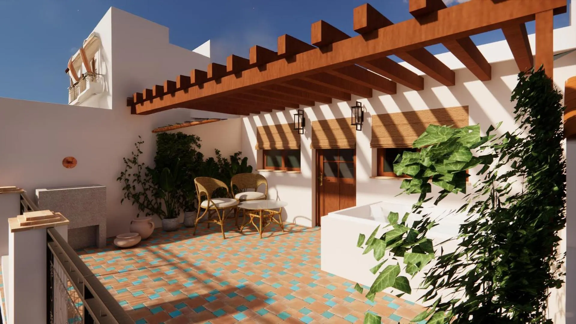 Mi Andalusia Hotel Experience Malaga