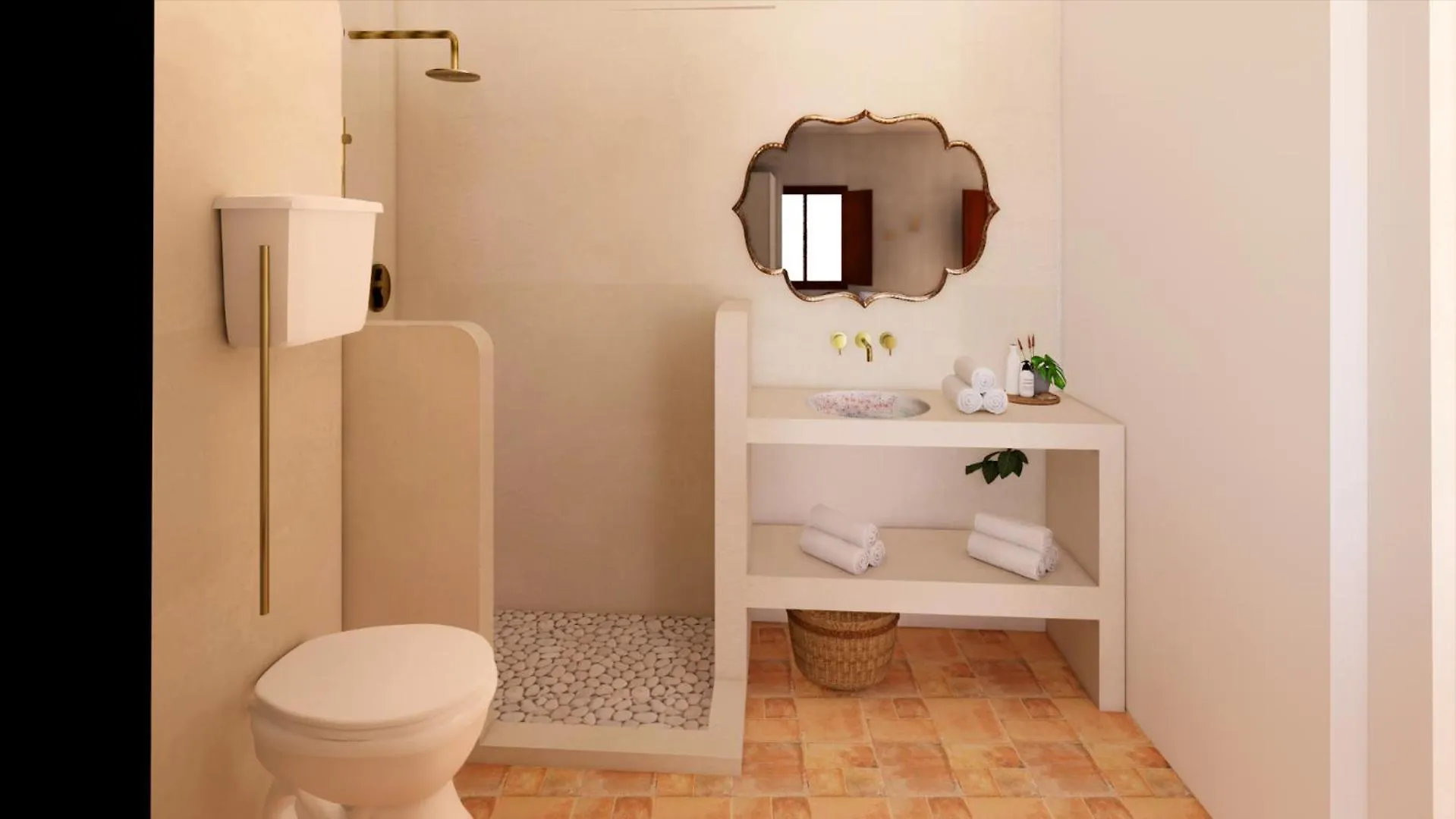 Aparthotel Mi Andalusia Hotel Experience Malaga Spain