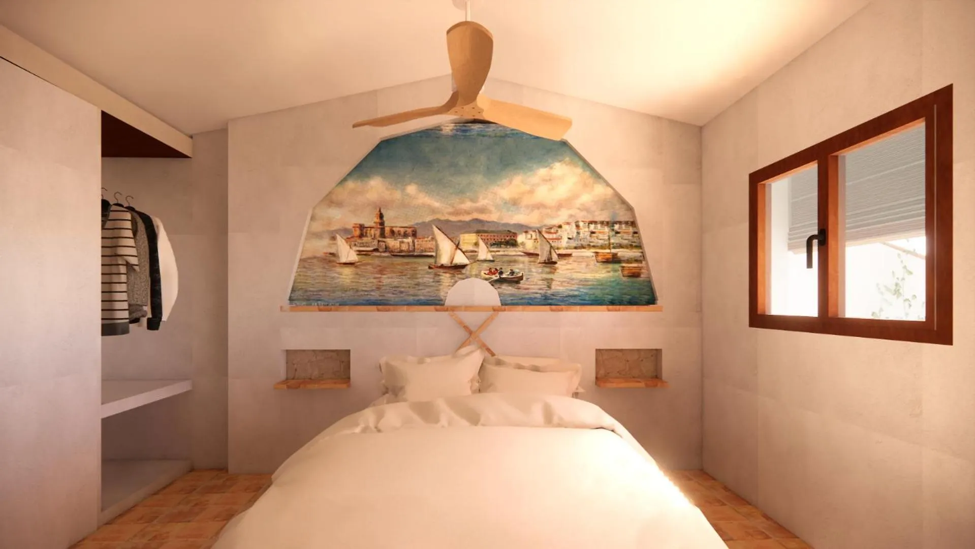 Mi Andalusia Hotel Experience Malaga Aparthotel