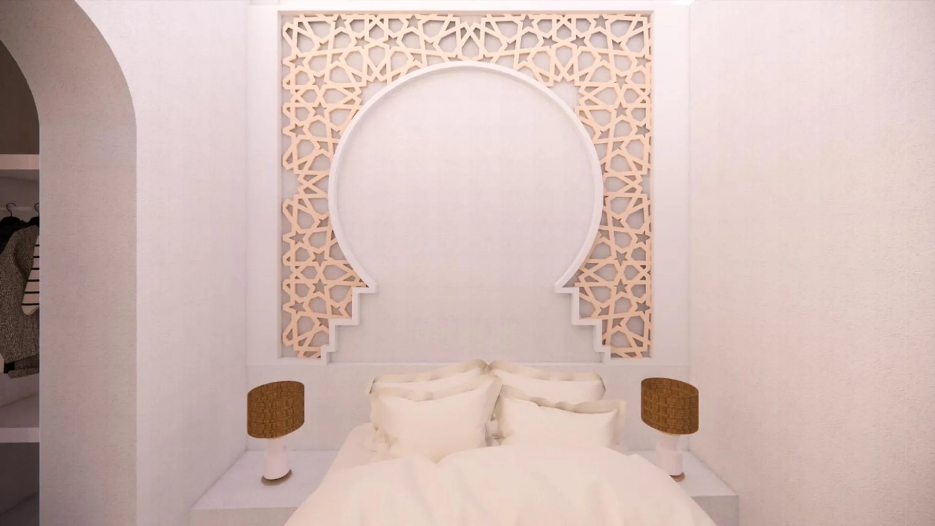 Aparthotel Mi Andalusia Hotel Experience Malaga