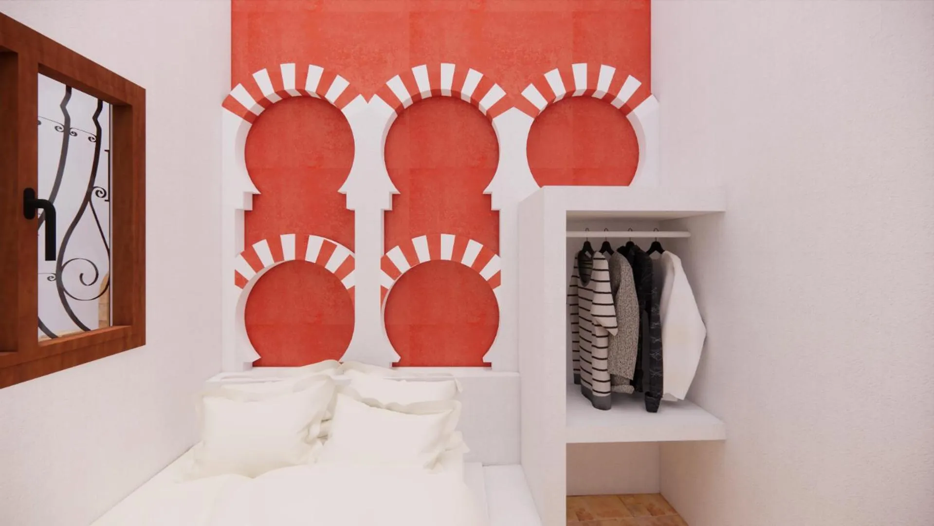 Aparthotel Mi Andalusia Hotel Experience Malaga Spain