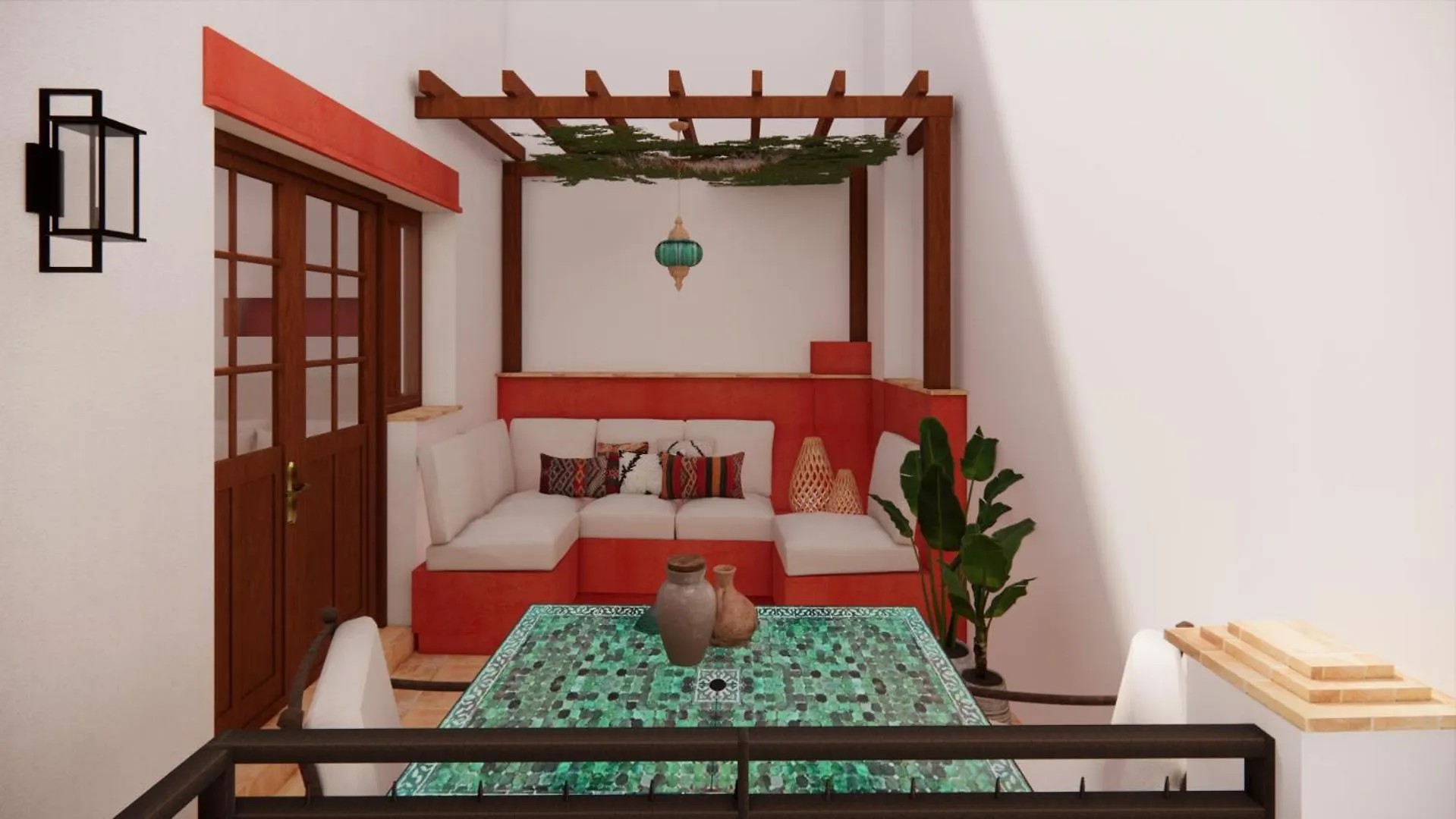 Mi Andalusia Hotel Experience Malaga 0*,