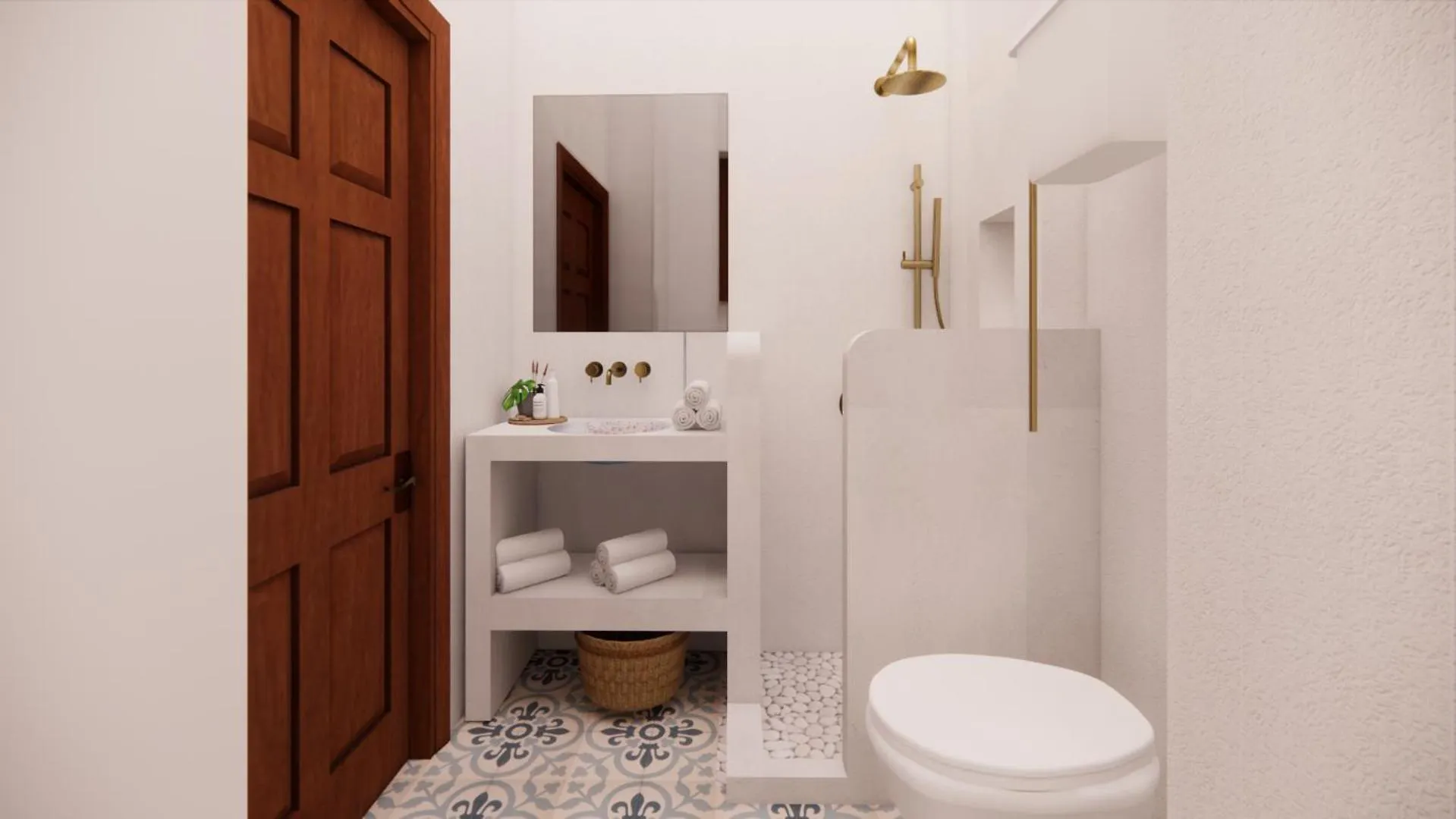Mi Andalusia Hotel Experience Malaga Spain