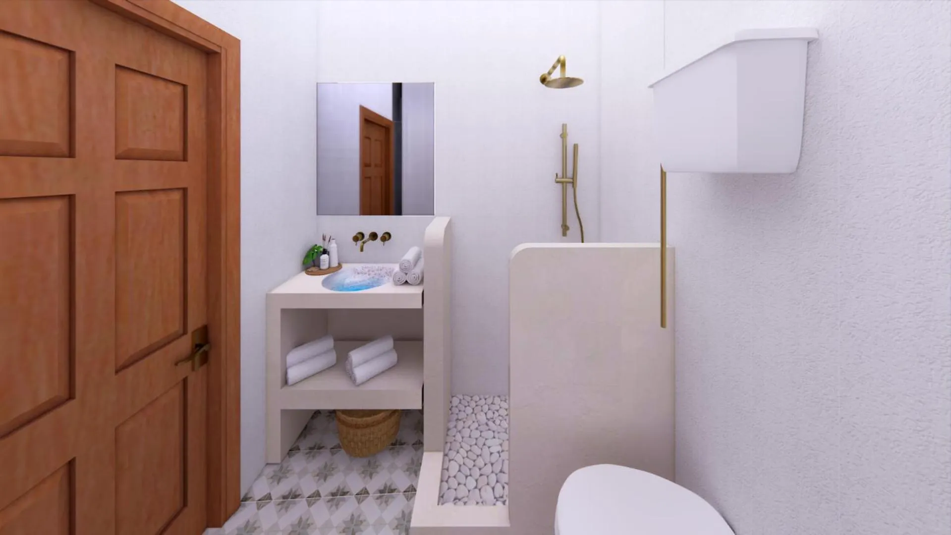 Mi Andalusia Hotel Experience Malaga Aparthotel