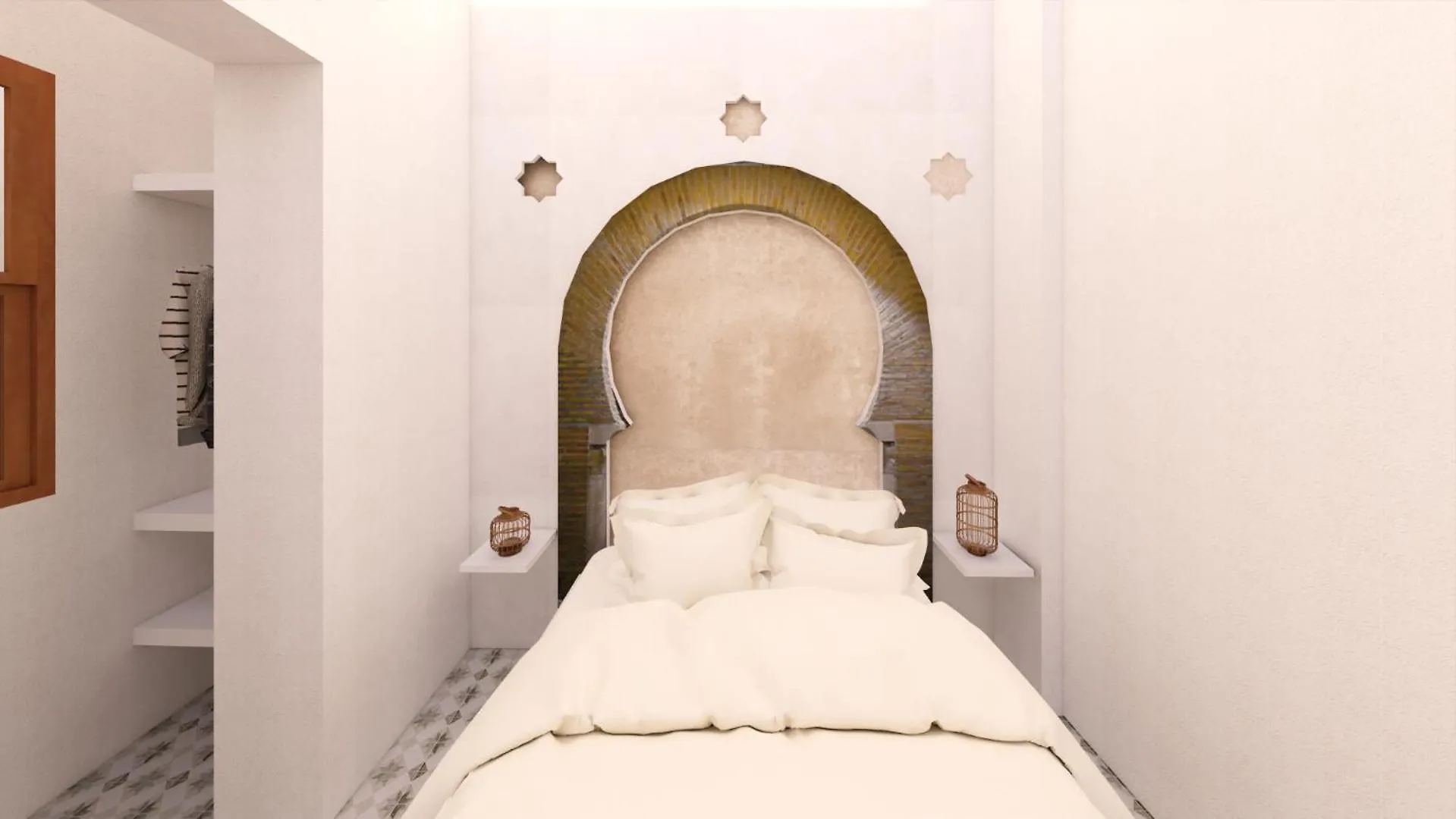 Mi Andalusia Hotel Experience Малага Апарт-отель