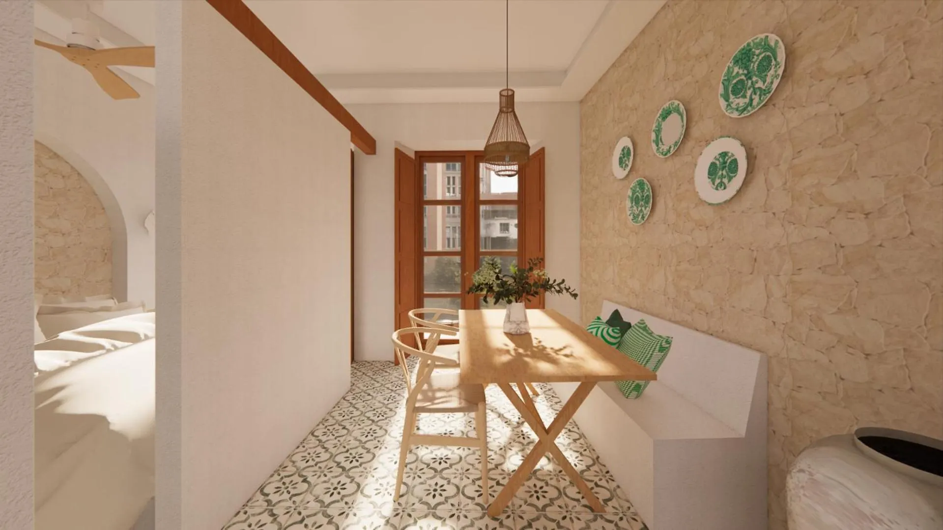 Mi Andalusia Hotel Experience Malaga