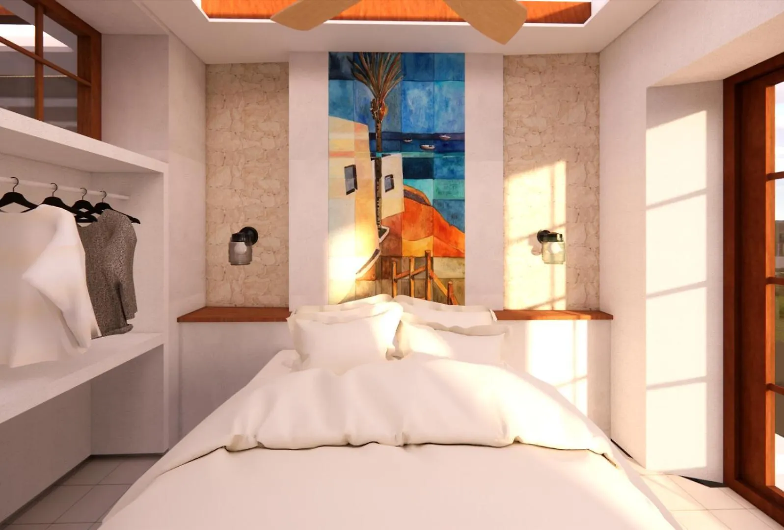 Mi Andalusia Hotel Experience Malaga Aparthotel